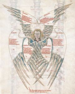 Bibliothèque municipale - 89, fol. 60r - 1470 (circa)