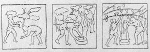 Ancient Roman - 300rd century