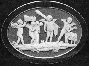 Wedgwood, Josiah (1730-1795)  - 18th century
