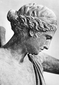 Hellenistic - 3rd century BC
