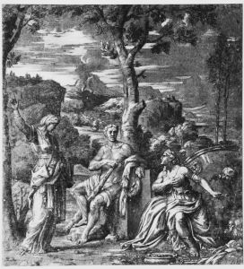 French - 17th century