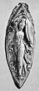 Hellenistic - 350 BC