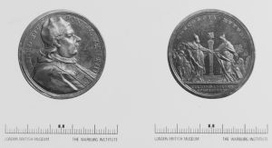 Hamerani, Ottone (1694-1761) - 1730