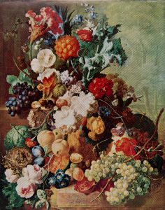 Os, Jan van (1744-1808) - 1770