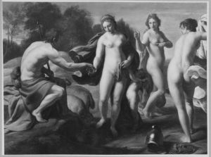 Turchi, Alessandro (l'Orbetto) (1578-1649) - 1598