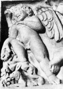 Ancient Roman - 1st century BC