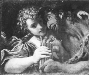 Carracci, Annibale (1560-1609) - 16th century (late)