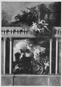 Solis, Virgil, the elder (1514-1562) - 1534