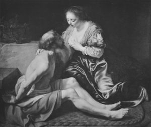 Moreelse, Paulus (1571-1638) - 1633