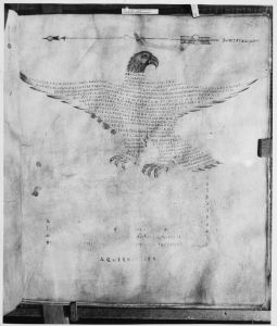 Cicero p.7r - 830 (circa)