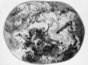 Solimena, Francesco (1657-1747) - 17th century (late)