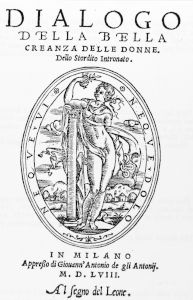 Piccolomini, Alessandro - 1558