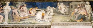 Peruzzi, Baldassare (1481-1536) - 1516