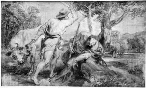 Rubens, Peter Paul (1577-1640) - 1636