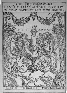 Dürer, Albrecht (1471-1528) - 1502 (circa)