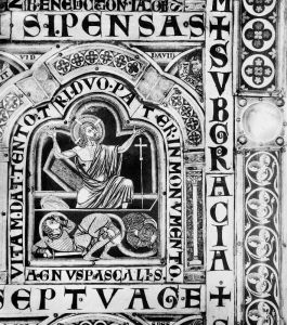Nicholas of Verdun (active 1181-1205) - 1181
