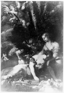 Liberi, Pietro (1605-1687) - 17th century