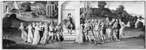 Fungai, Bernardino (1460-1516) - 1500 (circa)