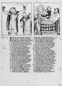 Österreichische Nationalbibliothek - ser. nov. 2612, fol. 47v - 1330 (circa)