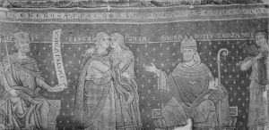 Quedlinburg - 1200 (circa)