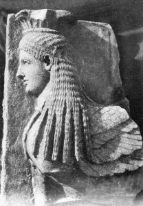 Graeco-Roman - 5th century BC