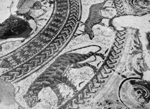 Ancient Roman - 300rd century (first quarter)