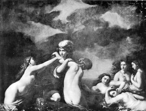 Furini, Francesco (c1600-1646) - 1620