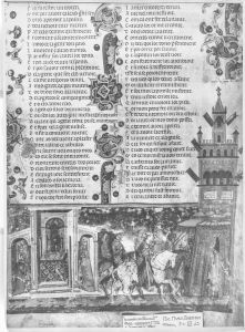 Benoît de Sainte-Maure p.29r - 1340 (circa)