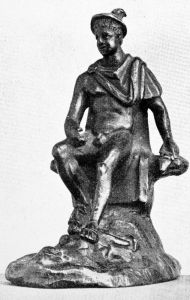 Paduan - 1500 (circa)