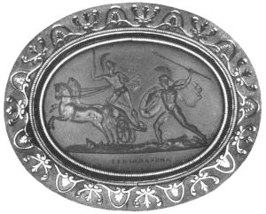 Italian - 19th century (early)