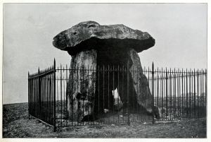 Neolithic - 4000 BC