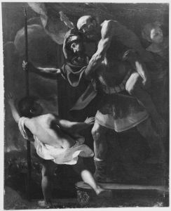 Preti, Mattia (il Cavalier calabrese) (1613-1699) - 17th century (middle)