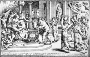 Anonymous - 1542