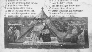 Benoît de Sainte-Maure p.135v - 1315