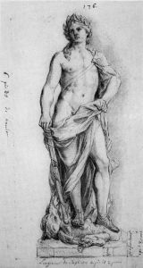 French - 17th century (late)