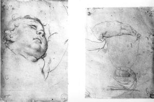 Carracci, Agostino (1557-1602) - 16th century (late)