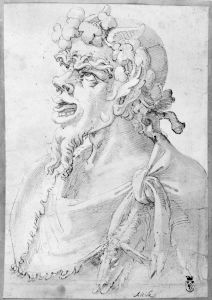 Giulio Romano (Giulio Pippi) (c1499-1546) - 16th century (second quarter)