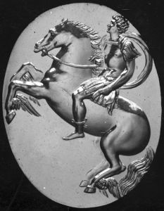 Italian - 15th century