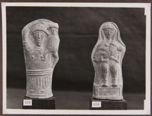 Syro-Phoenician - 4th century BC
