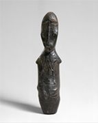 Old Bering Sea  - 2nd century BC