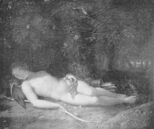 Weitsch, Friedrich Georg (1758-1828) - 18th century