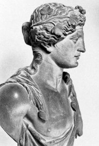 Anonymous - 5th century BC