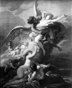 Vincent, François-André (1746-1816) - 1766