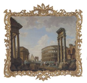 Panini, Giovanni Paolo (1691-1765) - 1760 (circa)