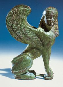 Attic - 510 BC (circa)