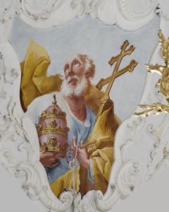 Riepp, Balthasar (1703-1764) - 1733