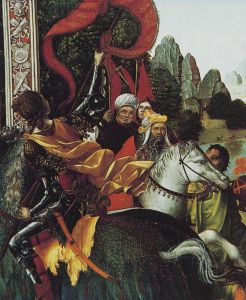 Donzello, Pietro del (1452-1509) - 1487