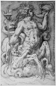 Italian - 16th century