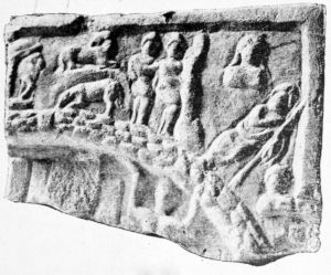 Ancient Roman - 300rd century