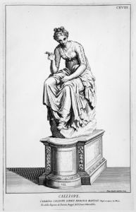 Rossi, Domenico de and Maffei, Paolo Alessandro p.118 - 1704